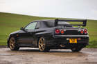 2000 Nissan Skyline R34 GT-R V-Spec Tommykaira R-S-Sold