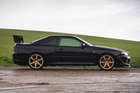 2000 Nissan Skyline R34 GT-R V-Spec Tommykaira R-S-Sold