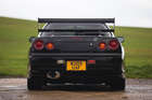 2000 Nissan Skyline R34 GT-R V-Spec Tommykaira R-S-Sold