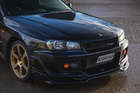 2000 Nissan Skyline R34 GT-R V-Spec Tommykaira R-S-Sold