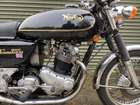 1974 Norton 850 Commando Interstate 828cc-Sold