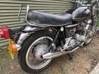 1974 Norton 850 Commando Interstate 828cc-Sold