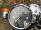 1974 Norton 850 Commando Interstate 828cc-Sold