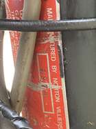 1974 Norton 850 Commando Interstate 828cc-Sold