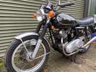 1974 Norton 850 Commando Interstate 828cc-Sold