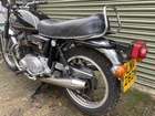 1974 Norton 850 Commando Interstate 828cc-Sold