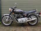 1974 Norton 850 Commando Interstate 828cc-Sold