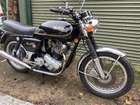1974 Norton 850 Commando Interstate 828cc-Sold