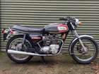 1973 Triumph Trident T150V 741cc-Sold