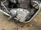 1973 Triumph Trident T150V 741cc-Sold