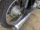 1973 Triumph Trident T150V 741cc-Sold
