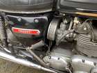 1973 Triumph Trident T150V 741cc-Sold