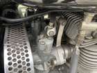 1973 Triumph Trident T150V 741cc-Sold