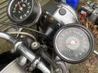 1973 Triumph Trident T150V 741cc-Sold