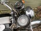 1973 Triumph Trident T150V 741cc-Sold