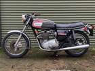 1973 Triumph Trident T150V 741cc-Sold