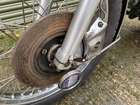 1973 Triumph Trident T150V 741cc-Sold