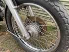 1973 Triumph Trident T150V 741cc-Sold