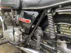 1973 Triumph Trident T150V 741cc-Sold