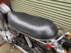 1973 Triumph Trident T150V 741cc-Sold