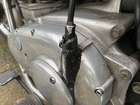 1973 Triumph Trident T150V 741cc-Sold