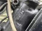1973 Triumph Trident T150V 741cc-Sold