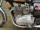 1973 Triumph Trident T150V 741cc-Sold