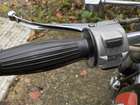 1973 Triumph Trident T150V 741cc-Sold