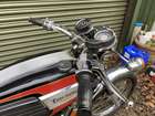 1973 Triumph Trident T150V 741cc-Sold