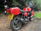 1978 Honda CB750F2 Phil Read Replica 736cc-Auction Lot