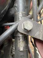 1978 Honda CB750F2 Phil Read Replica 736cc-Auction Lot