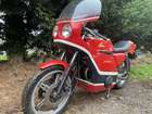 1978 Honda CB750F2 Phil Read Replica 736cc-Auction Lot