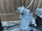 1968 ViVi Sports Special 47cc-Sold