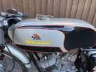1968 ViVi Sports Special 47cc-Sold