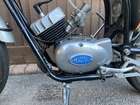 1968 ViVi Sports Special 47cc-Sold