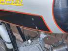 1968 ViVi Sports Special 47cc-Sold