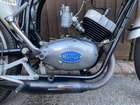 1968 ViVi Sports Special 47cc-Sold
