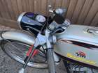 1968 ViVi Sports Special 47cc-Sold