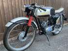 1968 ViVi Sports Special 47cc-Sold