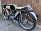 1968 ViVi Sports Special 47cc-Sold
