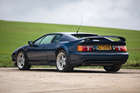 1996 Lotus Esprit V8-Sold