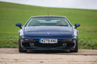 1996 Lotus Esprit V8-Sold