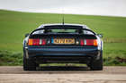 1996 Lotus Esprit V8-Sold