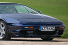 1996 Lotus Esprit V8-Sold