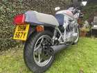 1982 Suzuki GSX1000 SZ Katana 997cc-Auction Lot