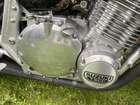 1982 Suzuki GSX1000 SZ Katana 997cc-Auction Lot