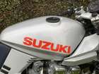 1982 Suzuki GSX1000 SZ Katana 997cc-Auction Lot