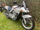 1982 Suzuki GSX1000 SZ Katana 997cc-Auction Lot