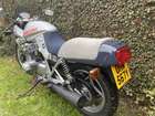1982 Suzuki GSX1000 SZ Katana 997cc-Auction Lot