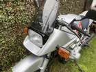 1982 Suzuki GSX1000 SZ Katana 997cc-Auction Lot
